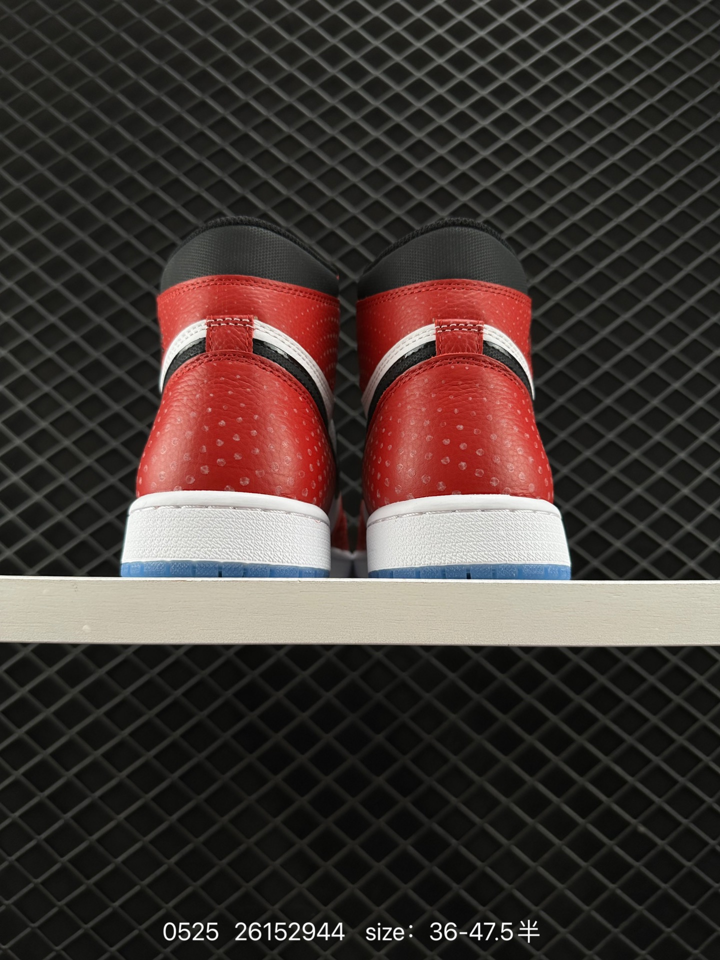 Air Jordan 1 Retro High OG “Origin Story”